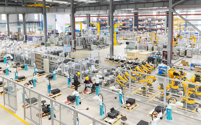 物聯網如何增強GPS系統