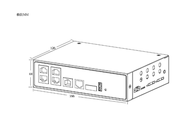 5g/4g工業(yè)路由網(wǎng)關 5g/4g工業(yè)路由網(wǎng)關