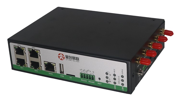 5g/4g工業(yè)路由網(wǎng)關 5g/4g工業(yè)路由網(wǎng)關