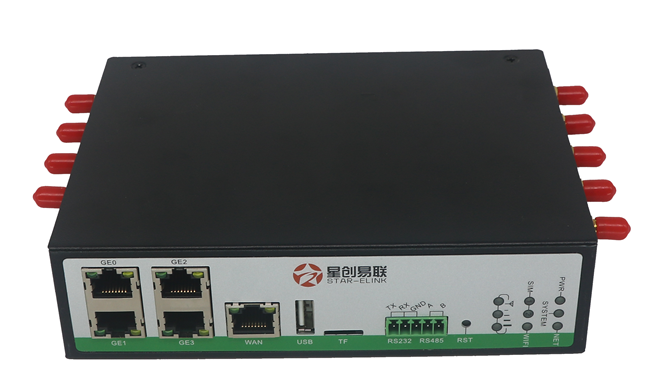 5g/4g工業(yè)路由網(wǎng)關 5g/4g工業(yè)路由網(wǎng)關