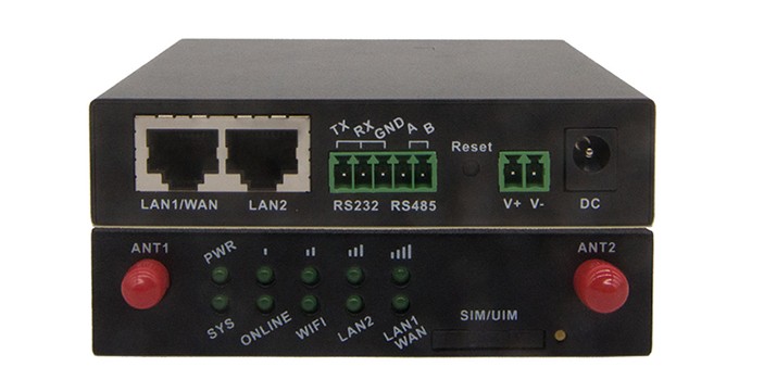 5g/4g工業(yè)路由網(wǎng)關(guān) 5g/4g工業(yè)路由網(wǎng)關(guān)