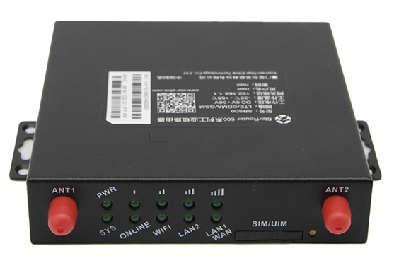 5g/4g工業(yè)路由網(wǎng)關(guān) 5g/4g工業(yè)路由網(wǎng)關(guān)