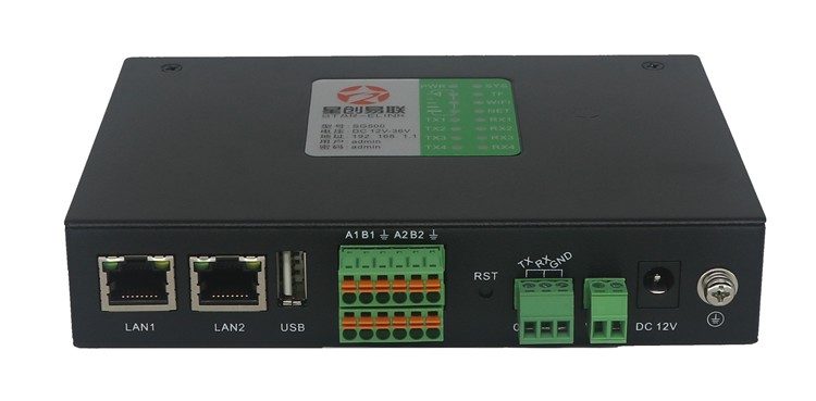 5g/4g工業(yè)路由網(wǎng)關(guān) 5g/4g工業(yè)路由網(wǎng)關(guān)