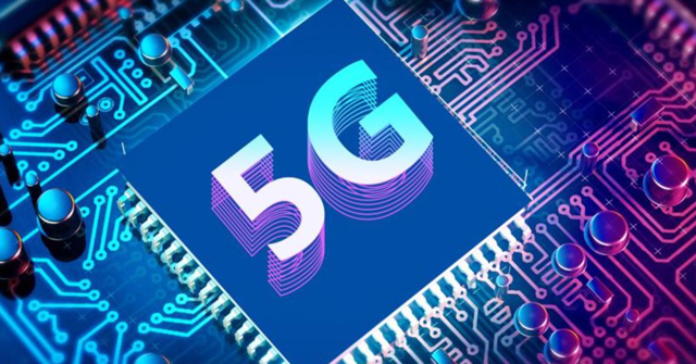 5g/4g工業路由網關 5g/4g工業路由網關