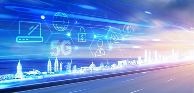 5g/4g工業路由網關 5g/4g工業路由網關