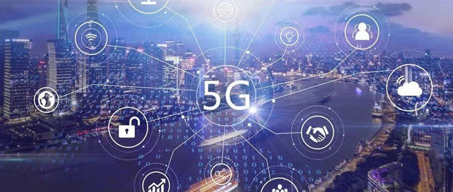 5g/4g工業路由網關 5g/4g工業路由網關