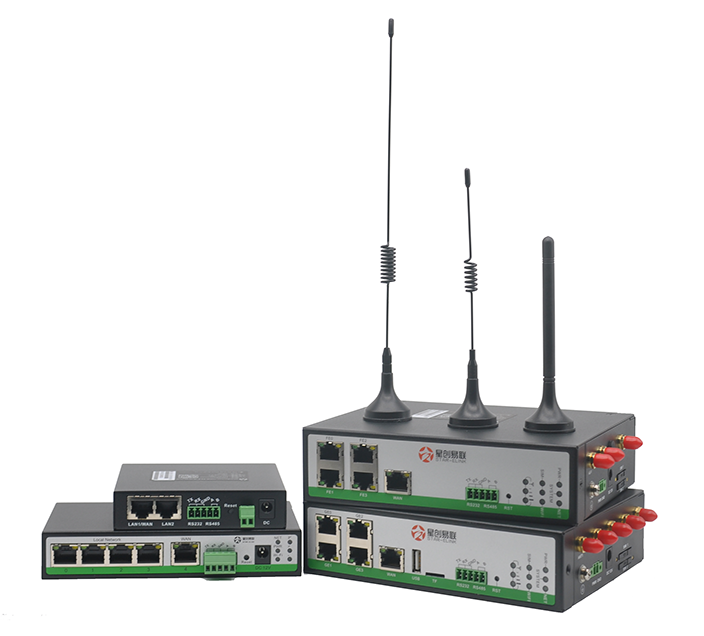 5g/4g工業(yè)路由網(wǎng)關(guān) 5g/4g工業(yè)路由網(wǎng)關(guān)