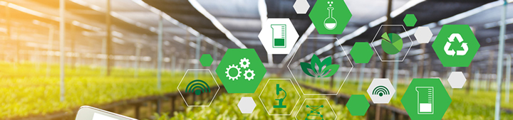 智慧農業 智慧農業