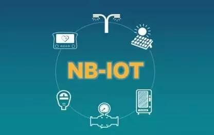 NB-IoT