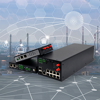 5g/4g工業路由網關 5g/4g工業路由網關