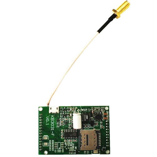 5g/4g工業路由網關