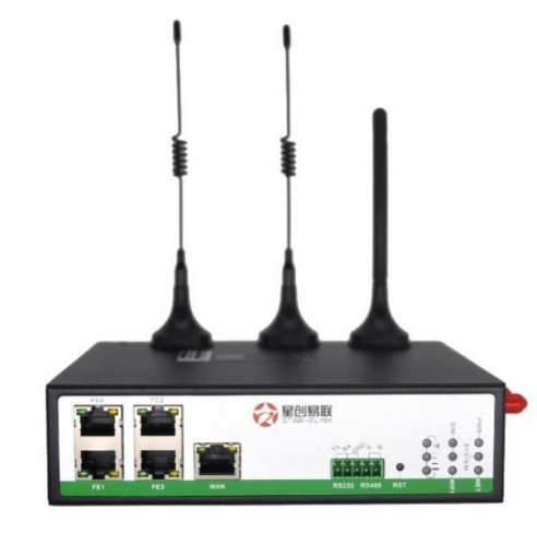 5g/4g工業(yè)路由網(wǎng)關(guān)