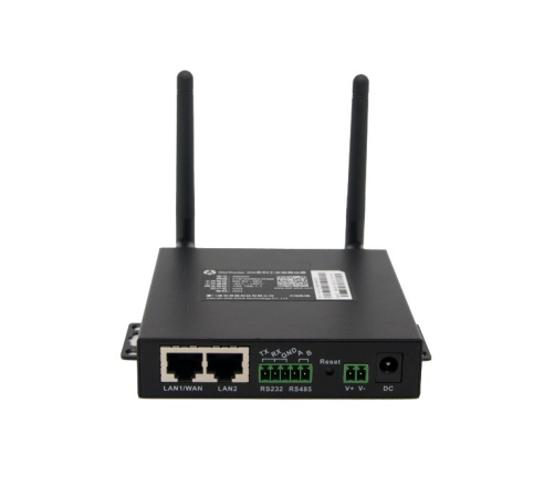 5g/4g工業(yè)路由網(wǎng)關(guān)