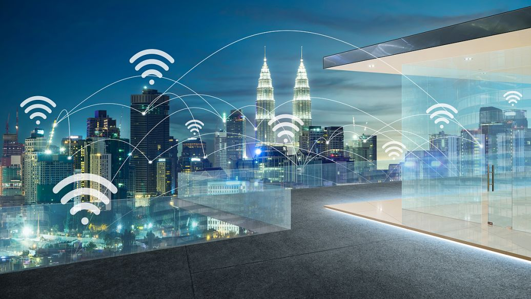5g/4g工業路由網關 5g/4g工業路由網關
