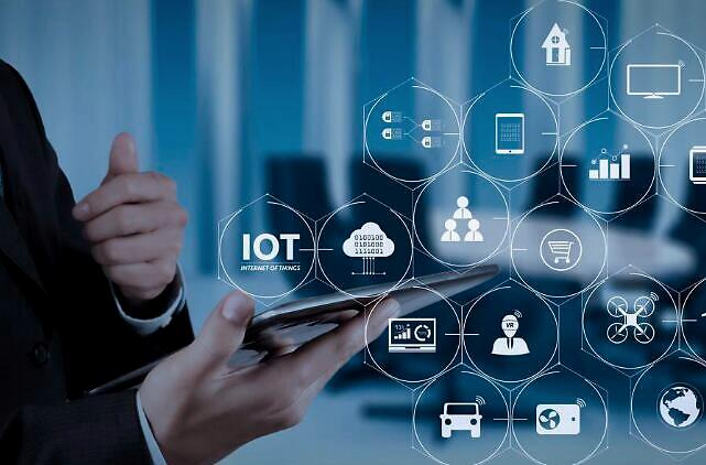 5g/4g工業路由網關 5g/4g工業路由網關