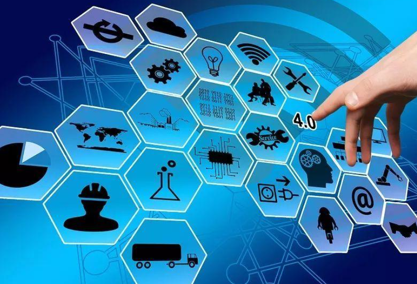 5g/4g工業路由網關