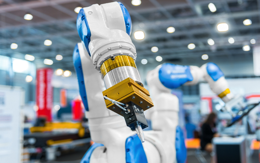 5g/4g工業路由網關