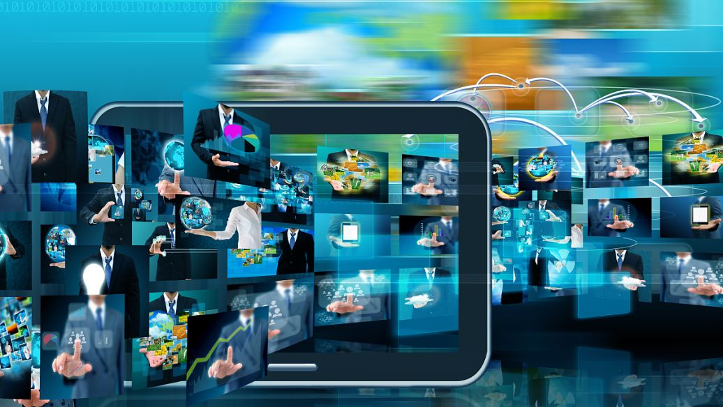 5g/4g工業路由網關