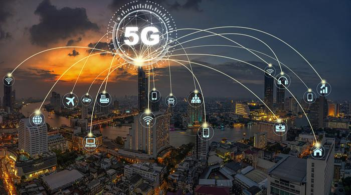 5g/4g工業(yè)路由網(wǎng)關(guān) 5g/4g工業(yè)路由網(wǎng)關(guān)