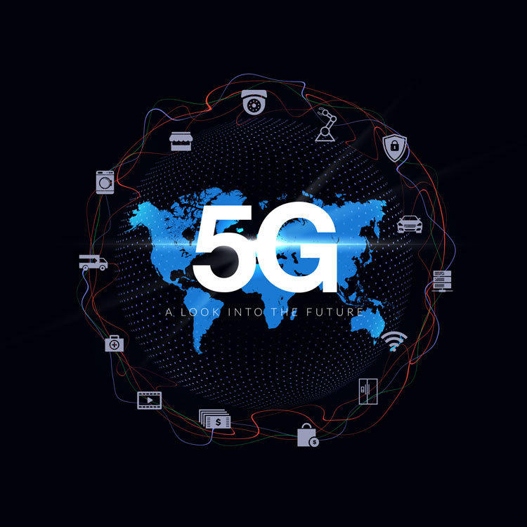 5g/4g工業路由網關