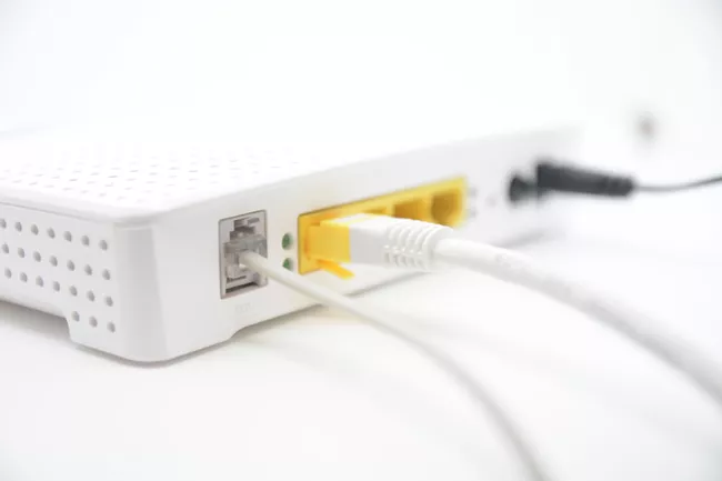 5g/4g工業路由網關