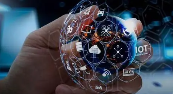 5g/4g工業路由網關