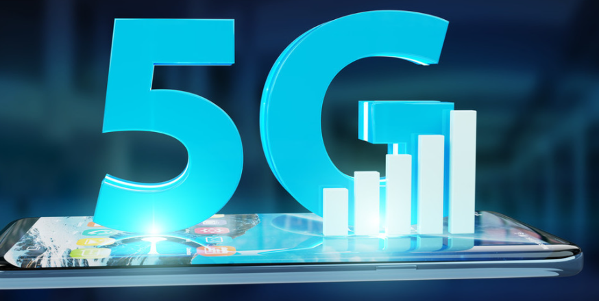 5g/4g工業路由網關