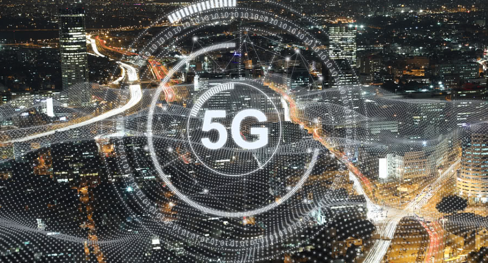 5g/4g工業路由網關