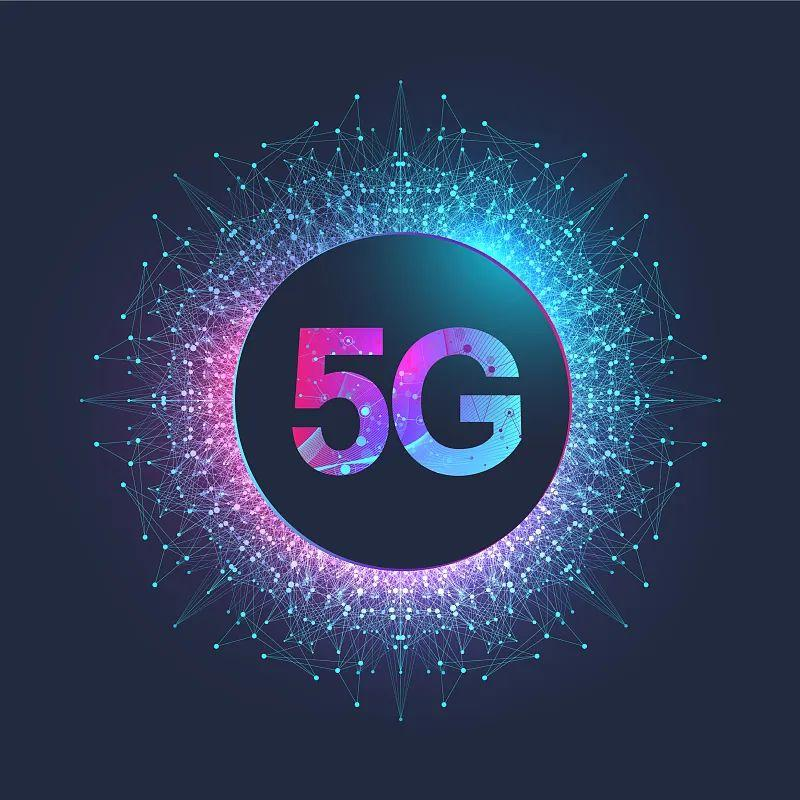 5g/4g工業路由網關