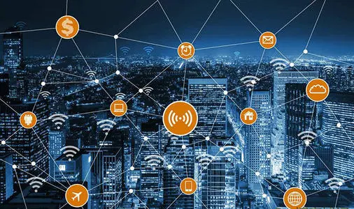 5g/4g工業路由網關