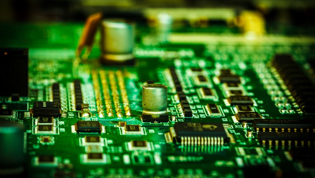 5g/4g工業路由網關