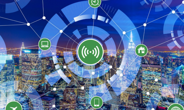 5g/4g工業路由網關