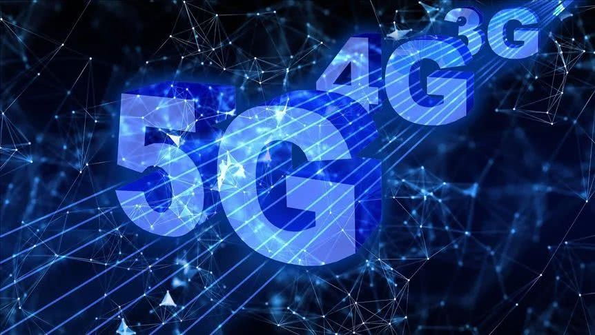 5g/4g工業路由網關