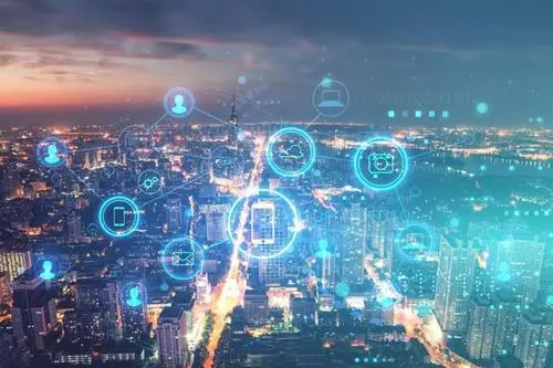 5g/4g工業路由網關