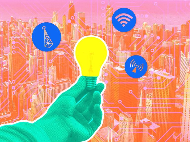 5g/4g工業路由網關