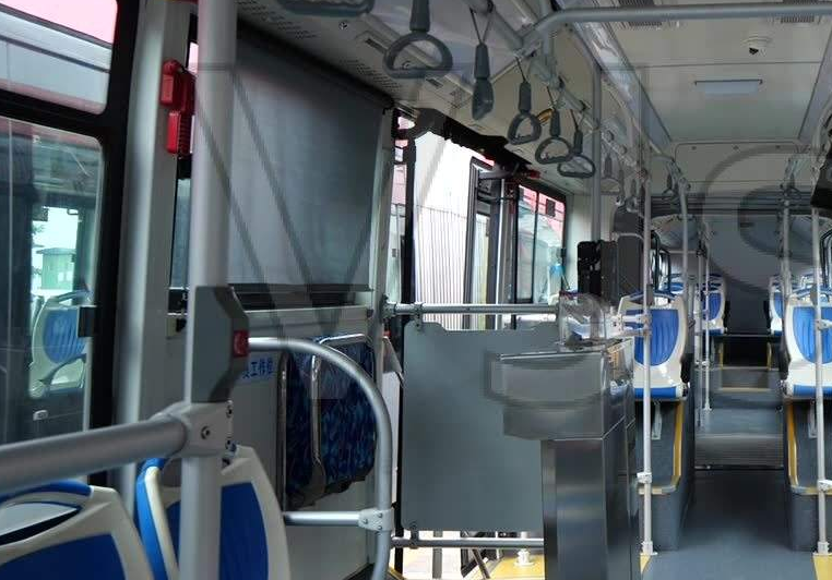 5g/4g工業路由網關