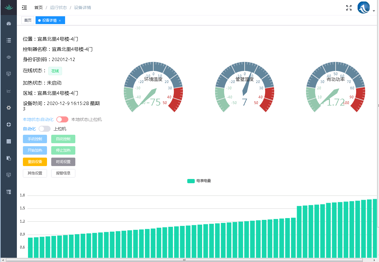 5g/4g工業路由網關 5g/4g工業路由網關