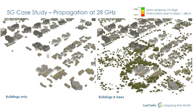 5g/4g工業路由網關