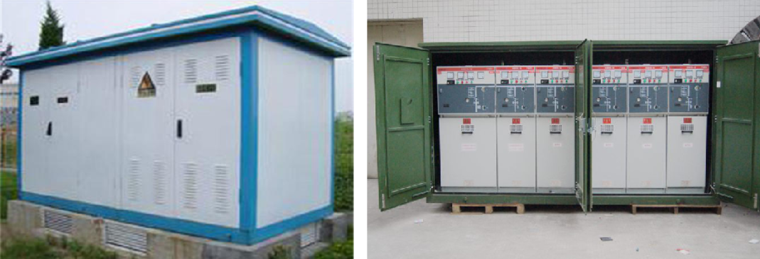 5g/4g工業路由網關