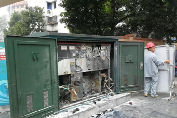 5g/4g工業路由網關