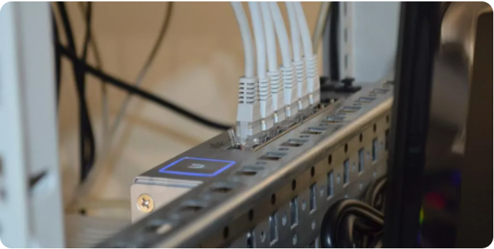 5g/4g工業路由網關