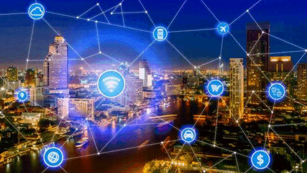 NB-IoT的技術特點