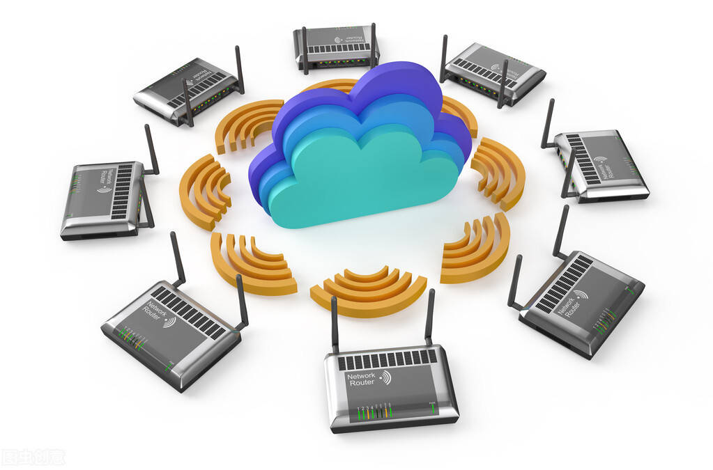5g/4g工業路由網關 5g/4g工業路由網關