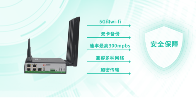 5g/4g工業(yè)路由網(wǎng)關(guān) 5g/4g工業(yè)路由網(wǎng)關(guān)