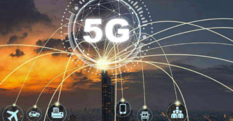 5g/4g工業路由網關