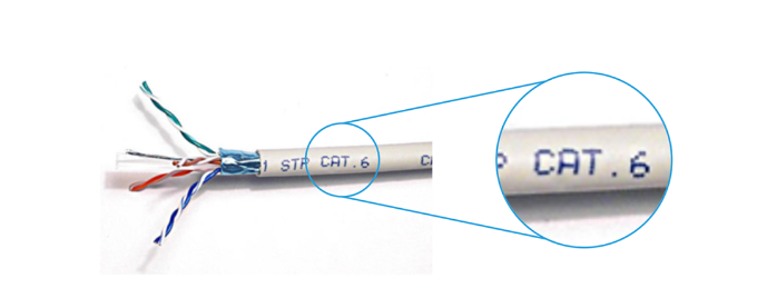 5g/4g工業路由網關 如何區分電纜類型