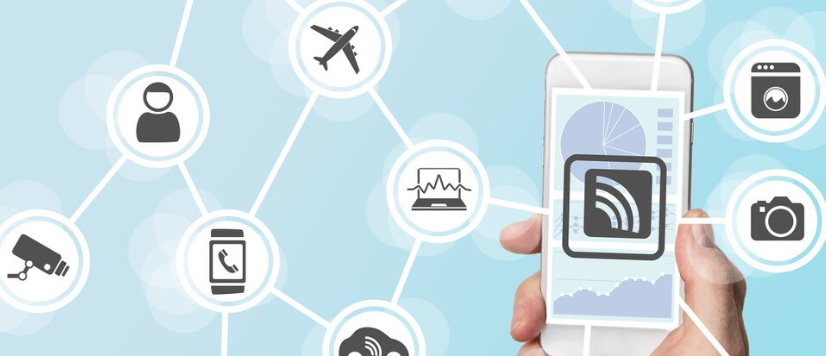 5g/4g工業路由網關