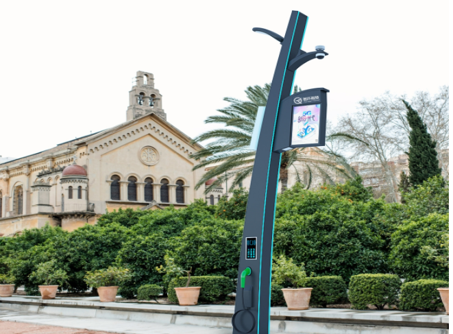 5g/4g工業(yè)路由網(wǎng)關(guān) 5g/4g工業(yè)路由網(wǎng)關(guān)