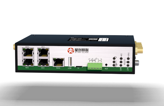 5g/4g工業(yè)路由網(wǎng)關(guān) 5g/4g工業(yè)路由網(wǎng)關(guān)