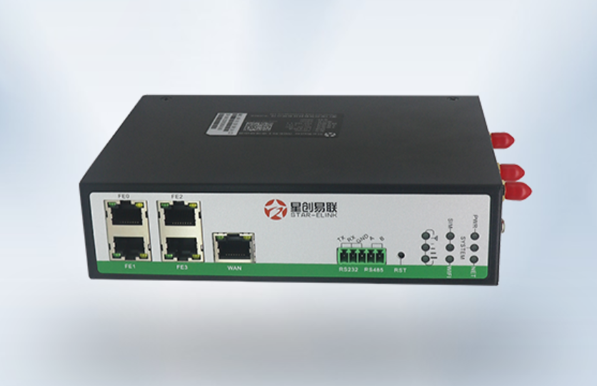 5g/4g工業(yè)路由網(wǎng)關(guān) 5g/4g工業(yè)路由網(wǎng)關(guān)